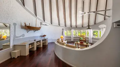 NIKA ISLAND RESORT & SPA