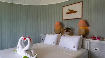 NIKA ISLAND RESORT & SPA