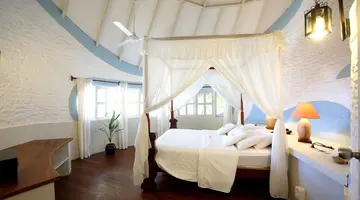NIKA ISLAND RESORT & SPA