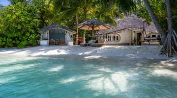 NIKA ISLAND RESORT & SPA