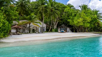 NIKA ISLAND RESORT & SPA