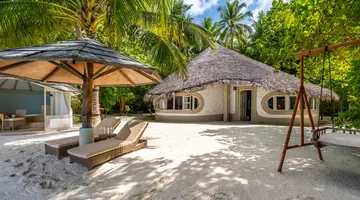 NIKA ISLAND RESORT & SPA