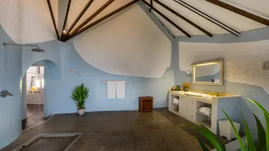 NIKA ISLAND RESORT & SPA