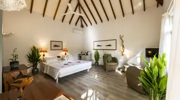 NIKA ISLAND RESORT & SPA