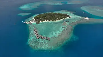 NIKA ISLAND RESORT & SPA