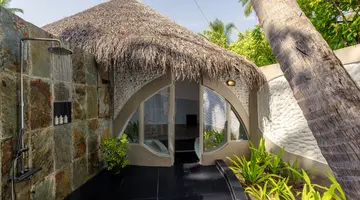 NIKA ISLAND RESORT & SPA