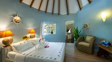NIKA ISLAND RESORT & SPA
