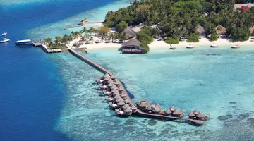 NIKA ISLAND RESORT & SPA