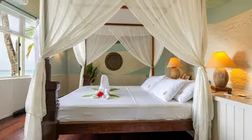 NIKA ISLAND RESORT & SPA