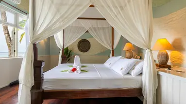 NIKA ISLAND RESORT & SPA
