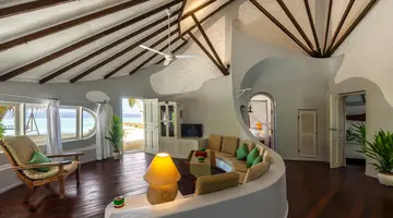 NIKA ISLAND RESORT & SPA
