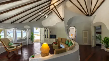 NIKA ISLAND RESORT & SPA