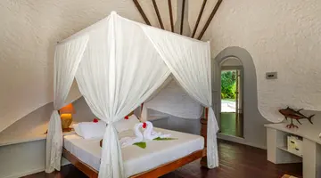 NIKA ISLAND RESORT & SPA