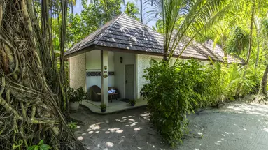 NIKA ISLAND RESORT & SPA