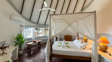 NIKA ISLAND RESORT & SPA