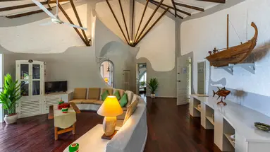 NIKA ISLAND RESORT & SPA