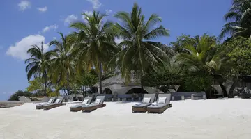 NIKA ISLAND RESORT & SPA