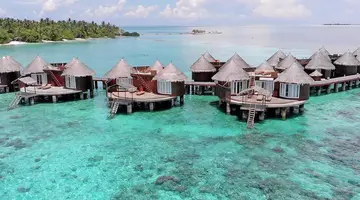 NIKA ISLAND RESORT & SPA
