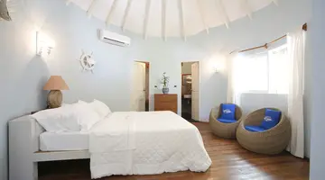 NIKA ISLAND RESORT & SPA