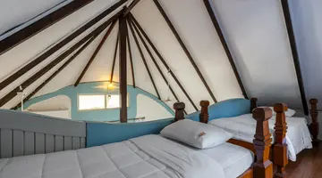 NIKA ISLAND RESORT & SPA