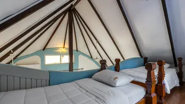 NIKA ISLAND RESORT & SPA