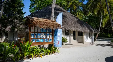 NIKA ISLAND RESORT & SPA