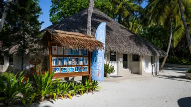 NIKA ISLAND RESORT & SPA