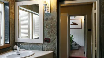 NIKA ISLAND RESORT & SPA