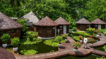 NIKA ISLAND RESORT & SPA