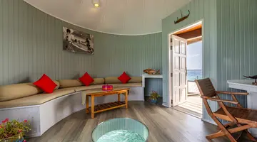 NIKA ISLAND RESORT & SPA