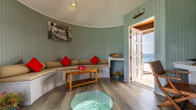 NIKA ISLAND RESORT & SPA