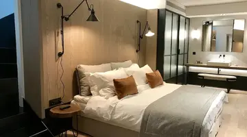 Niki Athens Hotel