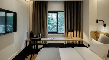 Niki Athens Hotel
