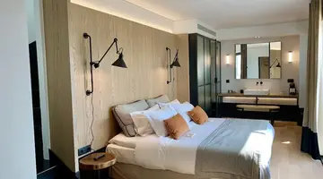 Niki Athens Hotel