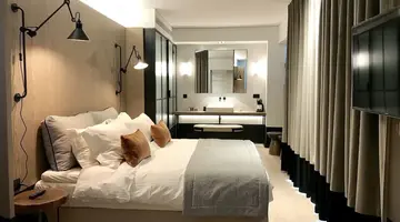 Niki Athens Hotel