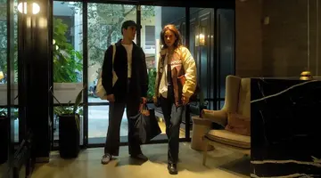 Niki Athens Hotel