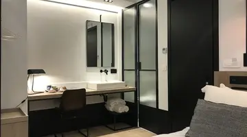 Niki Athens Hotel
