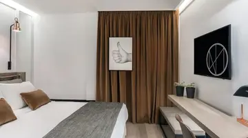 Niki Athens Hotel