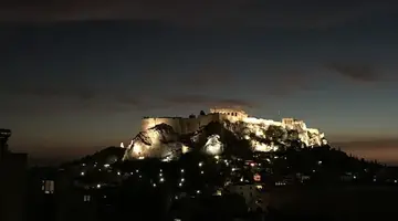 Niki Athens Hotel