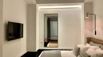 Niki Athens Hotel