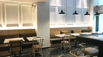 Niki Athens Hotel
