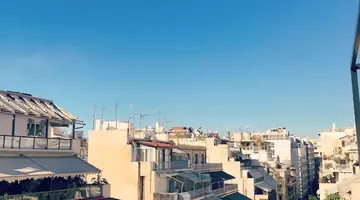 Niki Athens Hotel