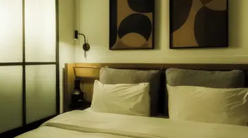 Niki Athens Hotel