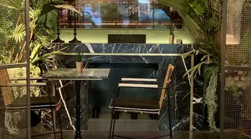Niki Athens Hotel