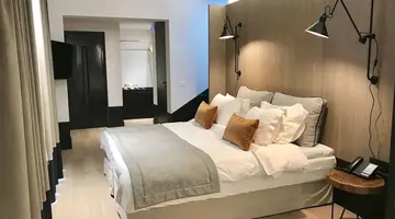 Niki Athens Hotel