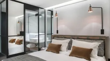 Niki Athens Hotel