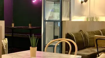 Niki Athens Hotel