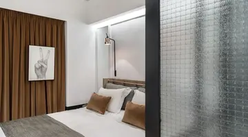 Niki Athens Hotel