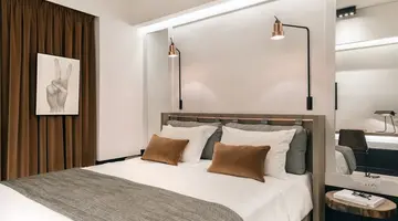 Niki Athens Hotel