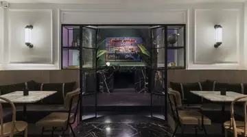 Niki Athens Hotel